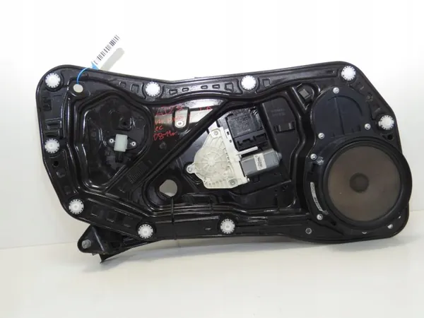 OEM 360171496 Vasen Eteen Ikkunanostin VW Passat CC image 10