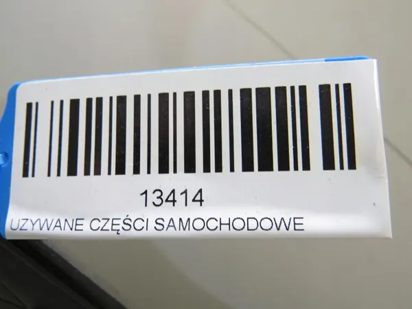OEM 360171496 Vasen Eteen Ikkunanostin VW Passat CC image 3