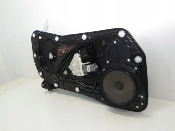 OEM 360171496 Vasen Eteen Ikkunanostin VW Passat CC image 5