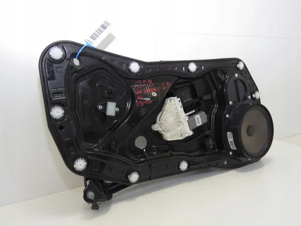 OEM 360171496 Vasen Eteen Ikkunanostin VW Passat CC image 6
