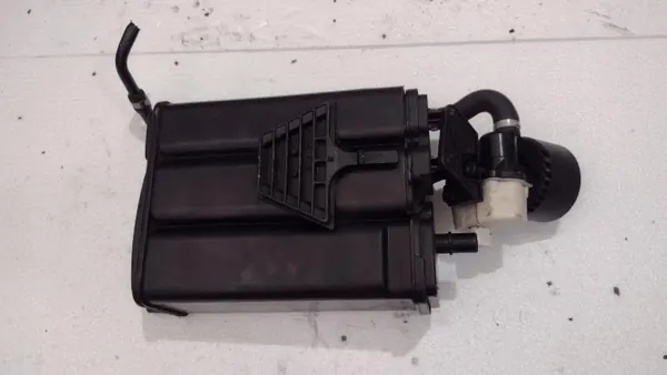 Mercedes S-luokka W222 hiilifiltteri OEM A2224701400 image 3