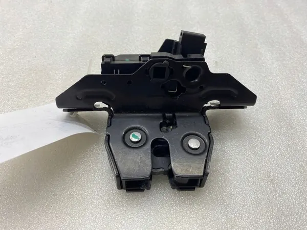 Opel Mokka 2016 Baklucka Lås image 2