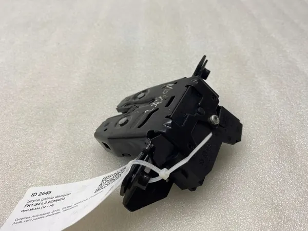 Opel Mokka 2016 Baklucka Lås image 3