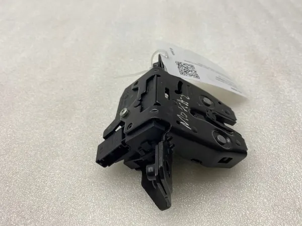 Opel Mokka 2016 Baklucka Lås image 5