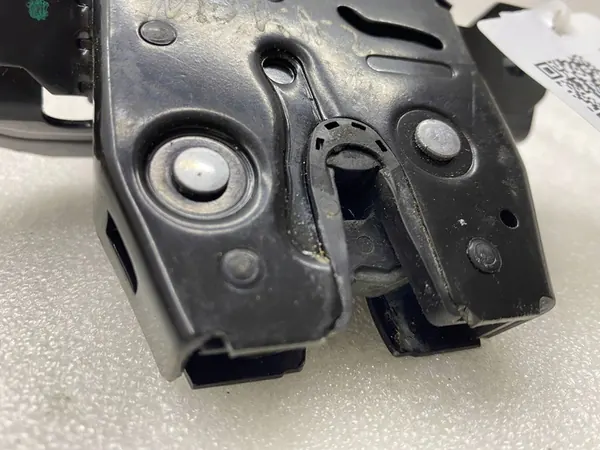 Opel Mokka 2016 Baklucka Lås image 7