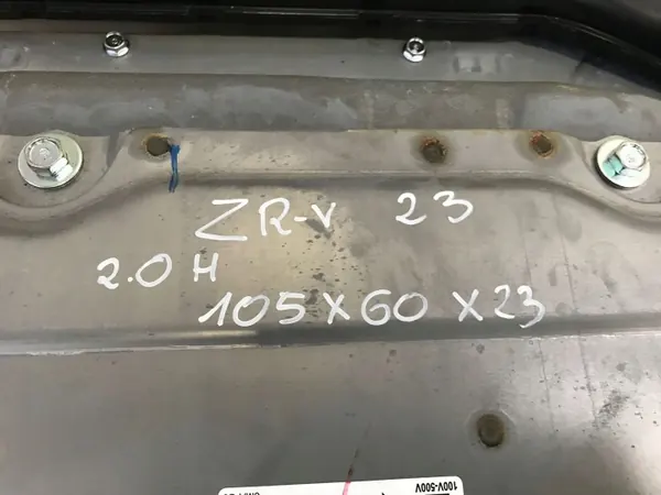Batería OEM 1E100-6MA-J011-M1 para Honda ZR-V 2.0 e:HEV image 3
