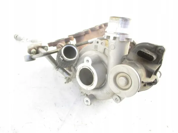 TURBOCOMPRESOR RENAULT KADJAR 1.5 BLUE DCI image 6