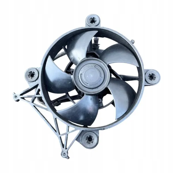 Ventilador de compuerta Porsche 911 991 OEM 99162405203 - Usado image 2