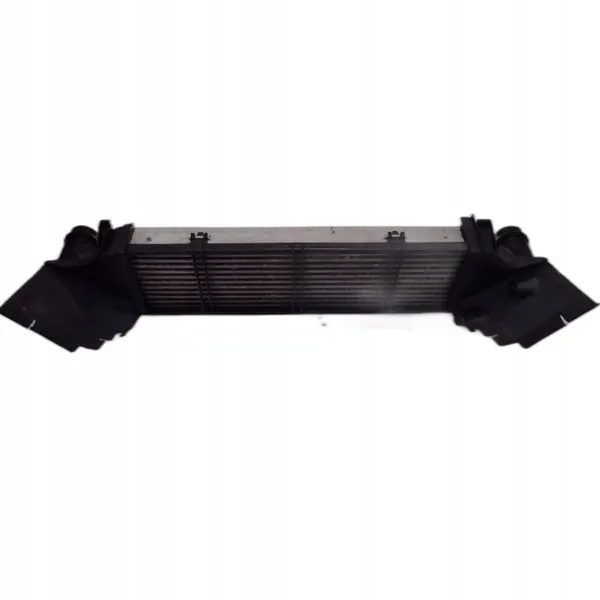 Mercedes Intercooler A2045000200 CLS W218 3.0 CDI:lle image 2