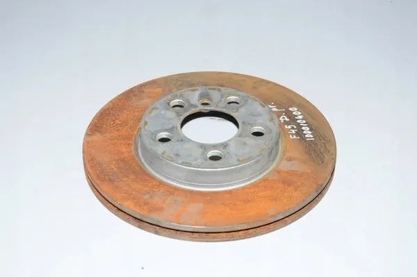 BMW F45 Vorderbremscheiben OEM 6866297 - 294x22mm image 3