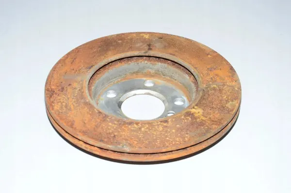 BMW F45 Vorderbremscheiben OEM 6866297 - 294x22mm image 4