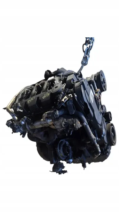 Motor Diesel QXBA 2.0 TDCI 140CV usado para Ford image 7