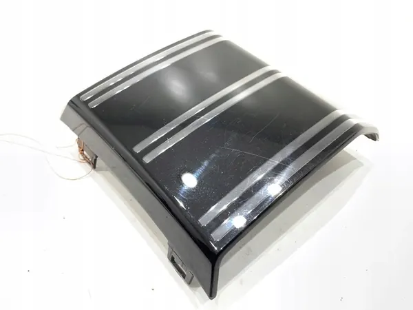 Coperchio radar SKODA SUPERB III 3V0853655B image 2