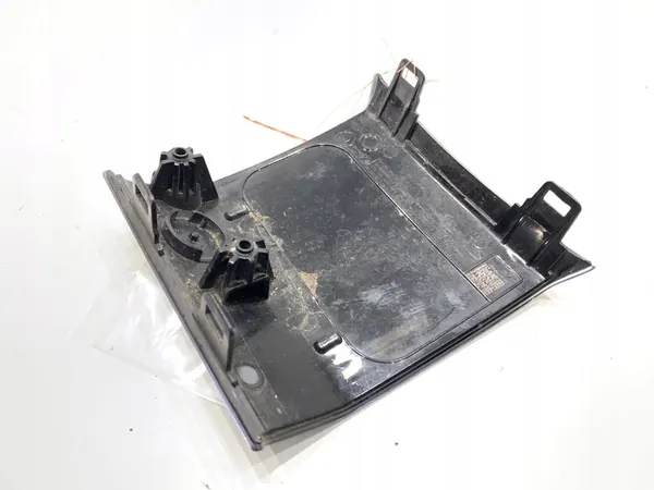 Coperchio radar SKODA SUPERB III 3V0853655B image 3