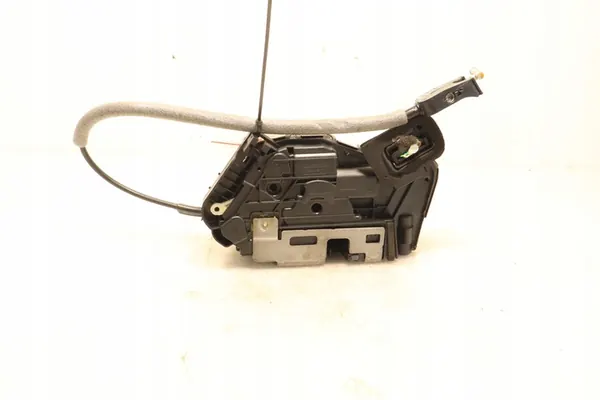 VW AREON SKODA KAMIQ FRAMDÖRR LÅS HÖGER 5TB837016D image 2