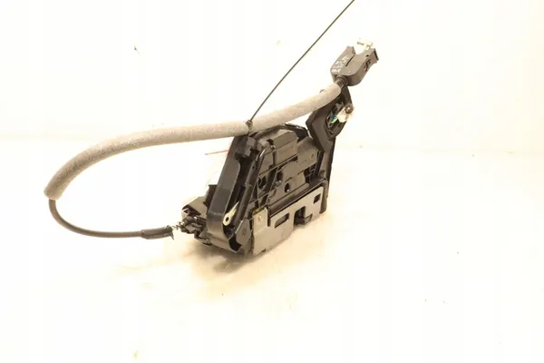 VW AREON SKODA KAMIQ FRAMDÖRR LÅS HÖGER 5TB837016D image 4