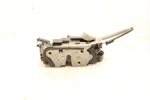 VW AREON SKODA KAMIQ FRAMDÖRR LÅS HÖGER 5TB837016D image 5