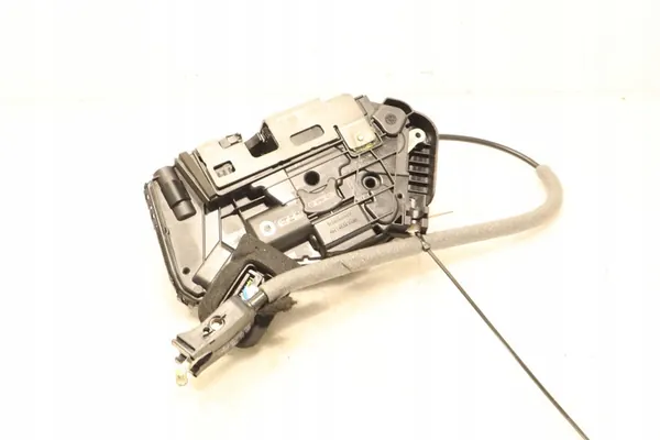 VW AREON SKODA KAMIQ FRAMDÖRR LÅS HÖGER 5TB837016D image 6