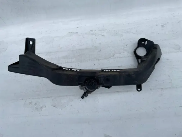 Lavador de farol esquerdo OEM 7154723 para BMW 3 E92/E93 image 2