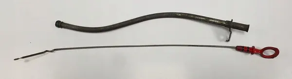 Öljytikkuputki Volvo XC90 2.5 T 9497557 image 2