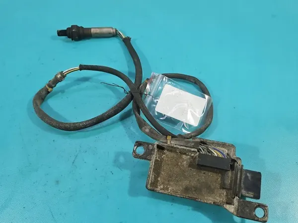 Lambdatunnistin NOX C3 10 PIN 03C907807D VW Golf V 1.4 FSI image 4