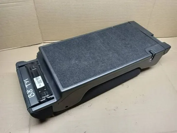 Accoudoir arrière OEM ACF44434 pour VW Passat B8 Break image 5