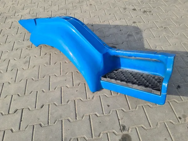 Yläoikea Porras OEM Renault Midlum DXI Gama D:lle image 2