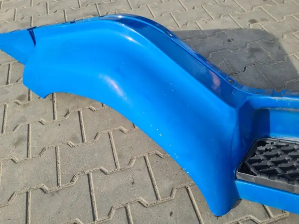 Yläoikea Porras OEM Renault Midlum DXI Gama D:lle image 4