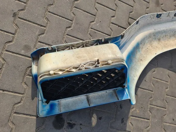 Yläoikea Porras OEM Renault Midlum DXI Gama D:lle image 6