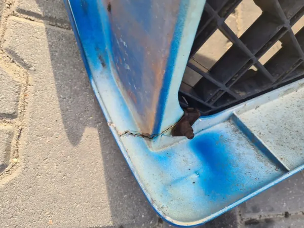 Yläoikea Porras OEM Renault Midlum DXI Gama D:lle image 7
