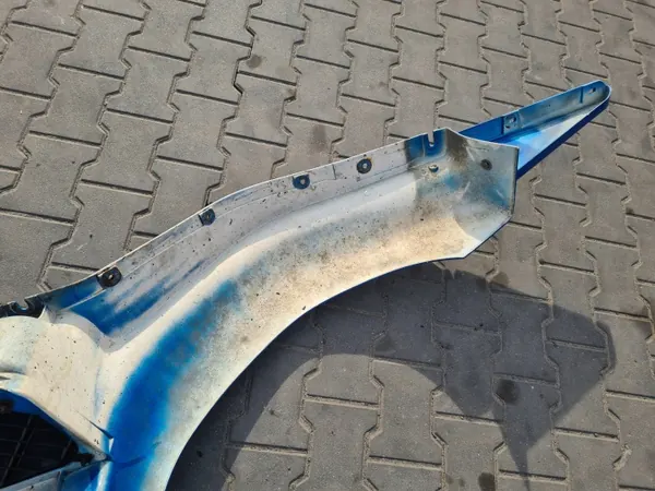 Yläoikea Porras OEM Renault Midlum DXI Gama D:lle image 8