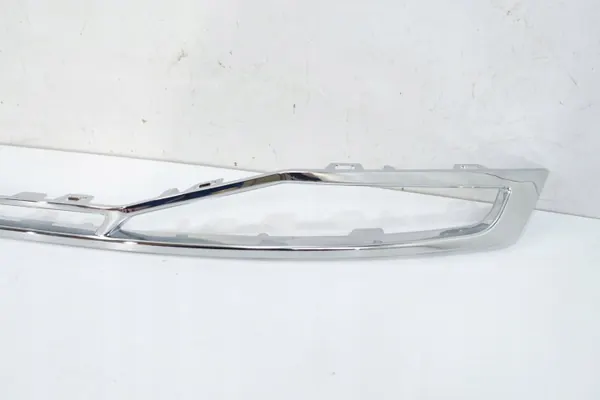 OEM 86696-G4520 Chromleiste Heckstoßstange - Gebraucht image 4
