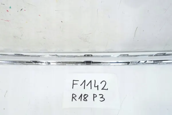 OEM 86696-G4520 Chromleiste Heckstoßstange - Gebraucht image 6