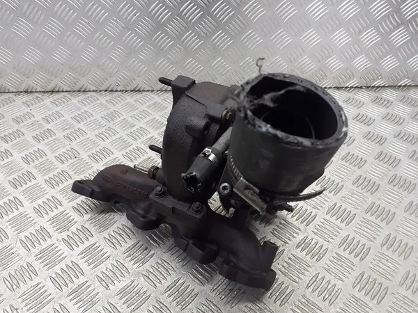 Turbo SEAT EXEO 2.0 TDI image 2