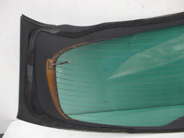 INS SZYBA TYŁ KLAPA Bakruta för Opel Insignia A image 7
