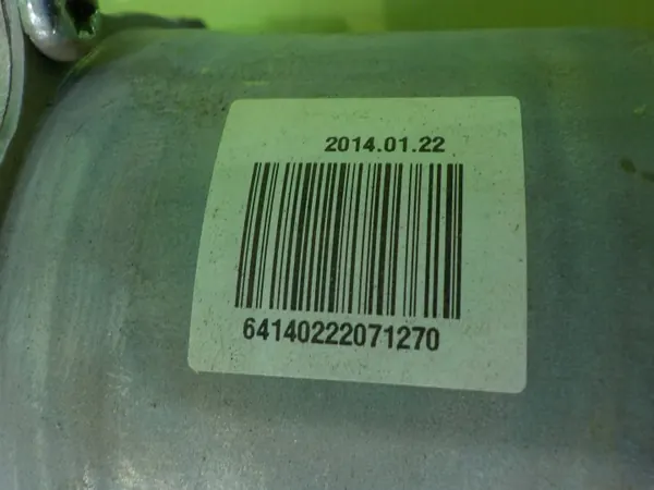 Kia Soul II elektrische stuurbekrachtiging OEM 56300B2300 image 3
