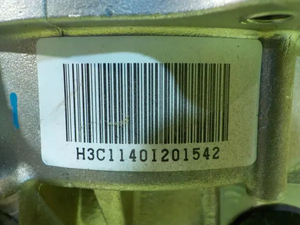 Kia Soul II elektrische stuurbekrachtiging OEM 56300B2300 image 4