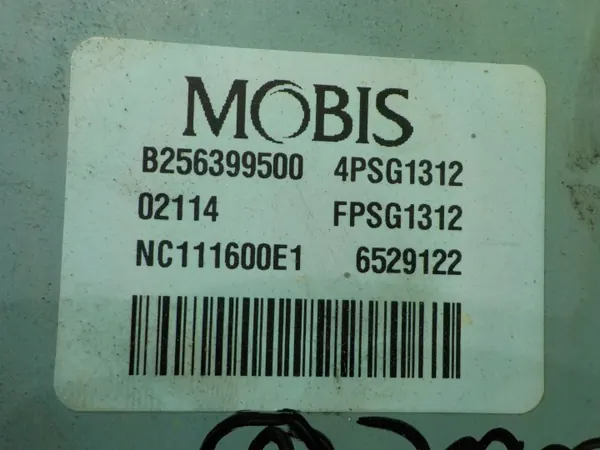 Kia Soul II elektrische stuurbekrachtiging OEM 56300B2300 image 7