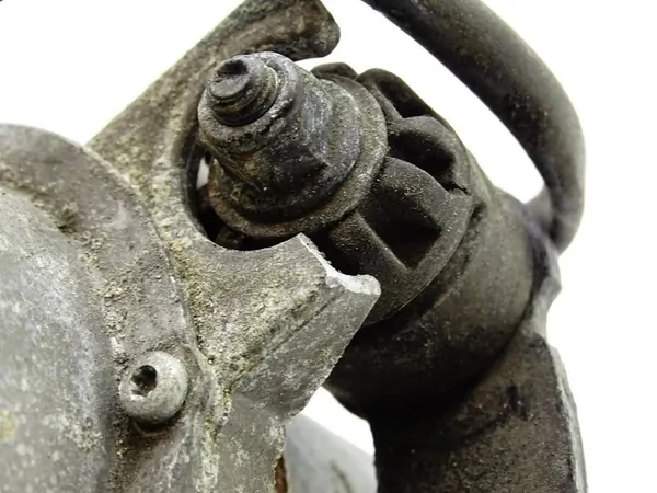 Imupumppu AUDI A3 8V 1.5 TSI 5Q0612175 image 3