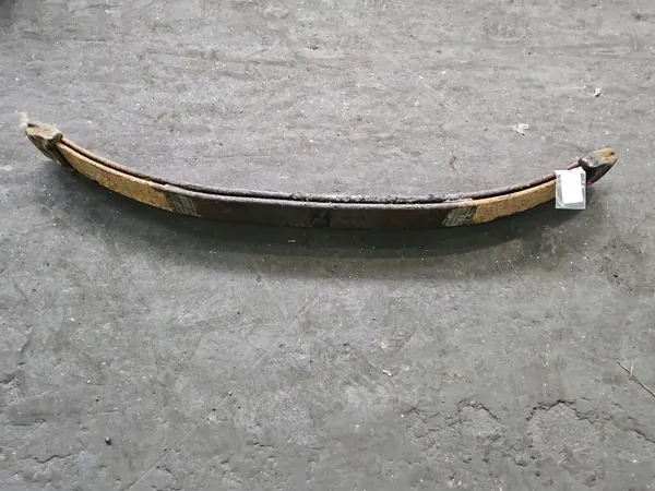 Ballesta delantera OEM IMPRK1515283 para VW LT II image 2