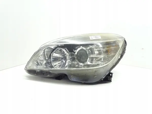 Linker Voorlicht Mercedes W204 A2048208561 image 5