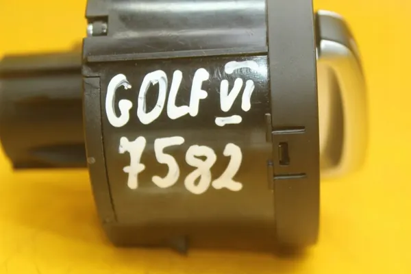 VW GOLF VI Lichtschalter 3C8941431B image 10