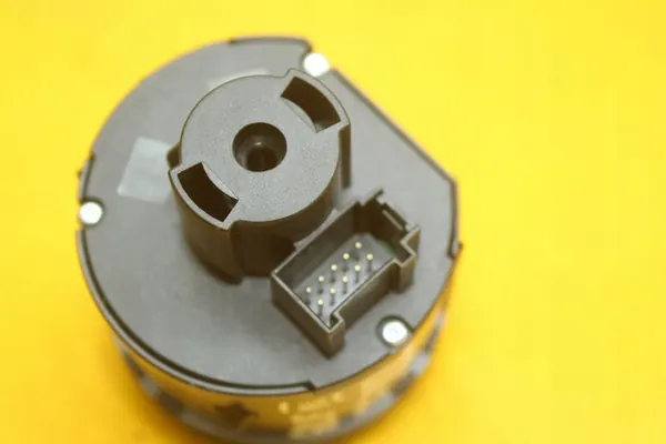 VW GOLF VI Lichtschalter 3C8941431B image 6