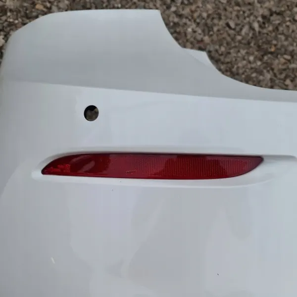 BMW F20 F21 Achterbumper Trim OEM 4002911 image 2