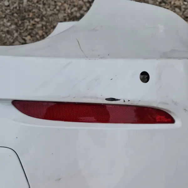 BMW F20 F21 Achterbumper Trim OEM 4002911 image 3