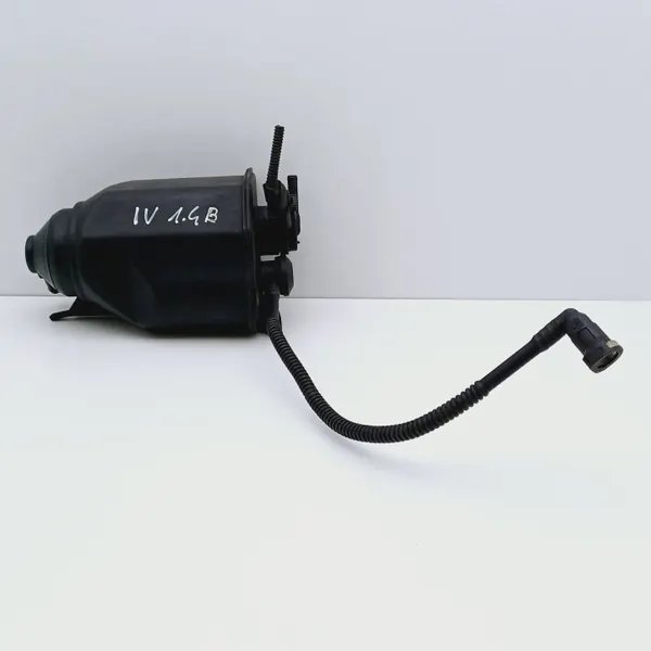 Filtre à charbon usagé OEM DRC100920 pour VW Golf IV image 2