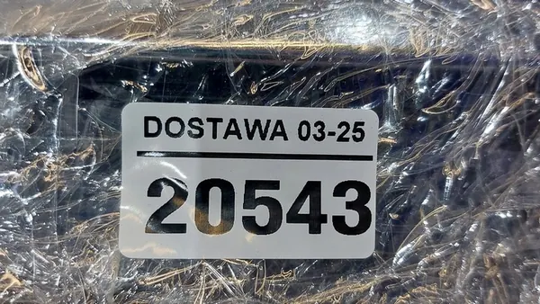 Griglia Paraurti Anteriore Destra Toyota RAV4 IV 53105-42010 image 5