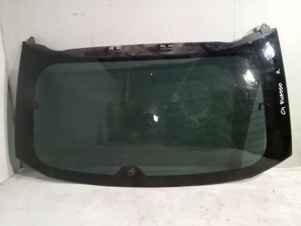 Citroen C4 Picasso achterklepglas OEM image 2