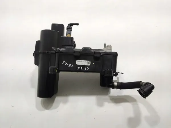 OEM 9852854580 AC-torkare för Citroen e-C4 III image 3