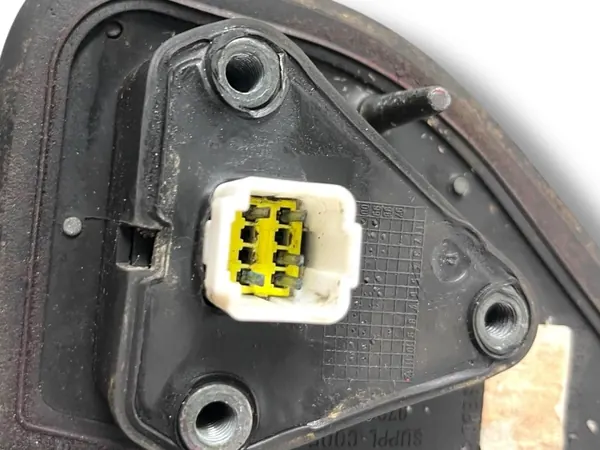Espelho direito OEM 91157154 para Opel Frontera B Facelift image 9
